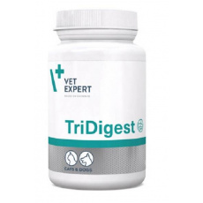 VetExpert TriDigest 40 tbl VetExpert TriDigest 40 tbl
