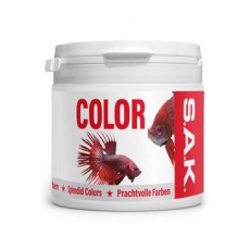 S.A.K. color 75 g (150 ml) velikost 2