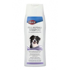 Šampon proti zplstnatění srsti pes Trixie 250ml Šampon proti zplstnatění srsti pes Trixie 250ml