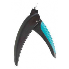Kleště na drápky kočka gilotina De Luxe 14cm TR Kleště na drápky kočka gilotina De Luxe 14cm TR