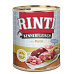 Rinti Dog Kennerfleisch konzerva morka 800g