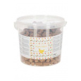 Pochúťka pre kone DELIZIA banán 3kg vedro