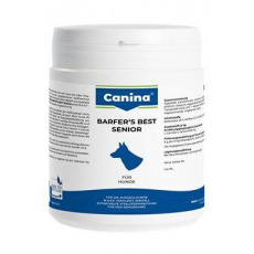 Canina Barfer's Best Senior 180g
