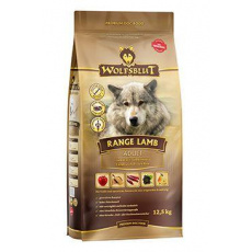Wolfsblut Dog Adult Range Lamb 12,5kg