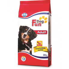 Farmina MO E FUN DOG adult 10 kg Farmina MO E FUN DOG adult 10 kg
