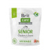 Brit Care dog Sustainable Senior 1 kg