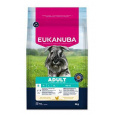 Eukanuba Dog Adult Small bohaté na čerstvé kuracie mäso 3kg
