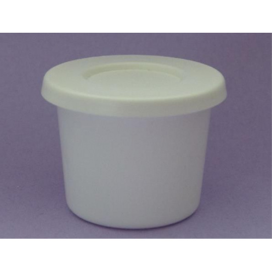 Kelímok na masť - masťovka 30 ml