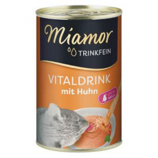 Vital drink Miamor kuře 135ml