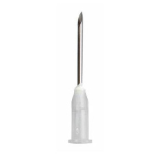 Jehla inj BOVIVET 1,6x25mm Zesílená LL 100ks Jehla inj BOVIVET 1,6x25mm Zesílená LL 100ks