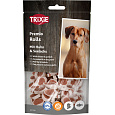 Premio ROLLS Ligh rolky kuracie treska 75 g