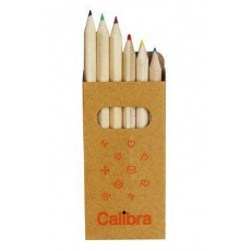 Calibra - pastelky