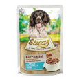 Stuzzy Dog kapsička Adult kúsky rybieho 100g