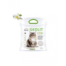 Podstielka Geolit bentonit Vanilla 10 l
