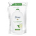 Dove tekuté mydlo Go Fresh Uhorka+Zel.čaj NN 500ml