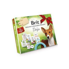 Brit Care Box Dog Healthy&Delicious 2023 Brit Care Box Dog Healthy&Delicious 2023