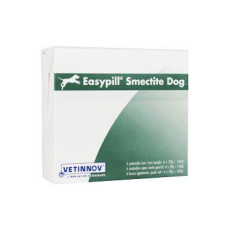Easypill Dog Smectite 168g Easypill Dog Smectite 168g