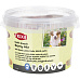 Soft Snack Bony MIX XXL- hovädzie, jahňacie, kuracie, divina, losos 1800 g