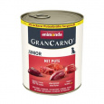 GRANCARNO Junior - s morčacím mäsom 800 g