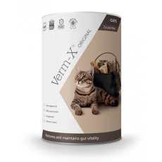 Verm - X pre mačky 60 g Verm - X pre mačky 60 g