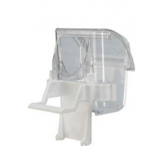 Krmítko plastové závesné FPI 4503 pre vtáky, exoty FP