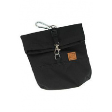 Vrecko na maškrty Softshell čierna Vrecko na maškrty Softshell čierna