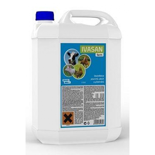 Ivasan Farm 10l