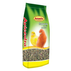 Avicentra Deluxe kanár 20kg