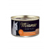 Miamor Cat Filet konzerva tuňák+křepel. vejce želé100g