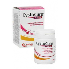 Cystocure 30g powder forte