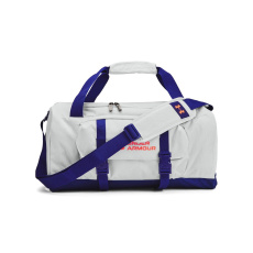 Športová taška Gametime Duffle SM Grey - Under Armour Športová taška Gametime Duffle SM Grey - Under Armour