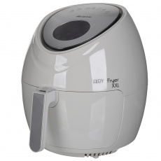 ARIETE 4618/02 Air Fryer XXL Hot 1800W 5 5 l Beige ARIETE 4618/02 Air Fryer XXL Hot 1800W 5 5 l Beige