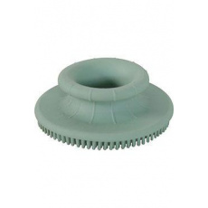 Kartáč RC masážny pre hlodavce gumový Zolux