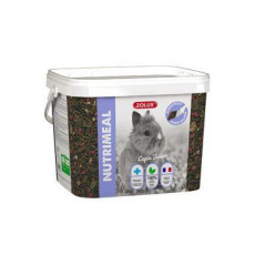 Krmivo pre králiky Junior NUTRIMEAL mix 6kg Zolux