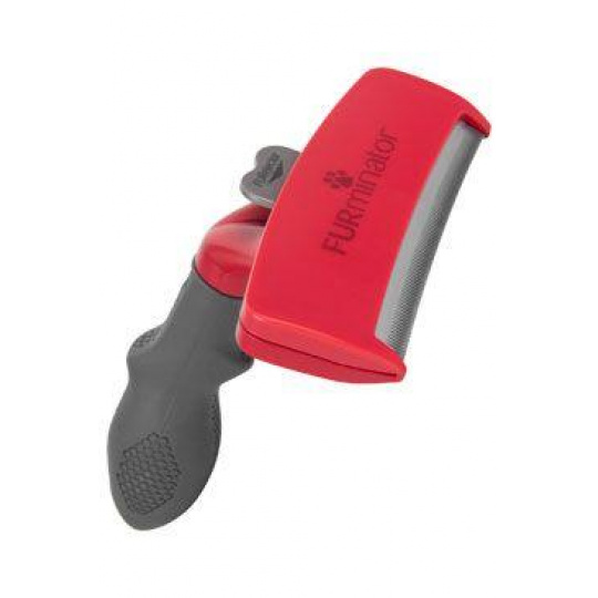 FURminator hrablo XL Long Hair pre psy
