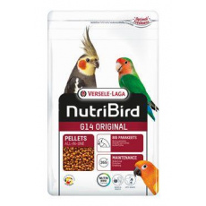 VL Nutribird G14 Original 1kg