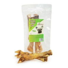 NATURECA pochúťka Jahňacie nôžky sušené 2ks NATURECA pochúťka Jahňacie nôžky sušené 2ks