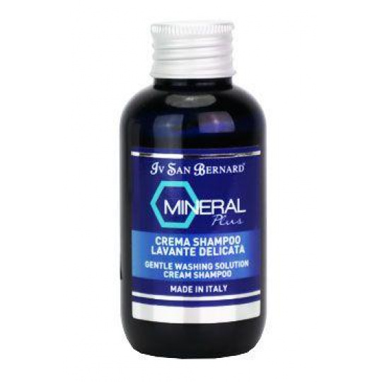San Bernard Šampón Mineral Plus krémový 100ml