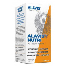 Alavis Nutri 200ml Alavis Nutri 200ml
