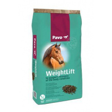 PAVO WeightLift 20kg PAVO WeightLift 20kg