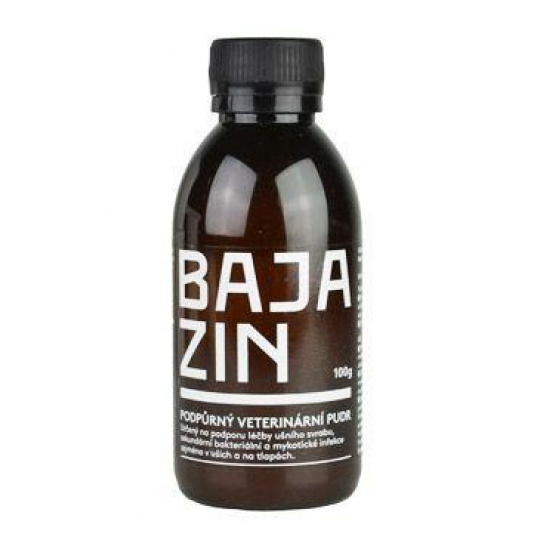 Bajazin pudr 100g Bajazin pudr 100g
