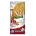 N&D LG DOG Adult M/L Chicken & Pomegranate 12kg