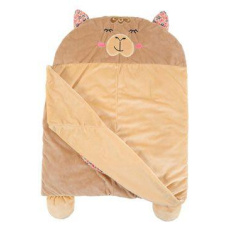 Pelech CHIQUITOS Lama Duvet plyš Zolux Pelech CHIQUITOS Lama Duvet plyš Zolux