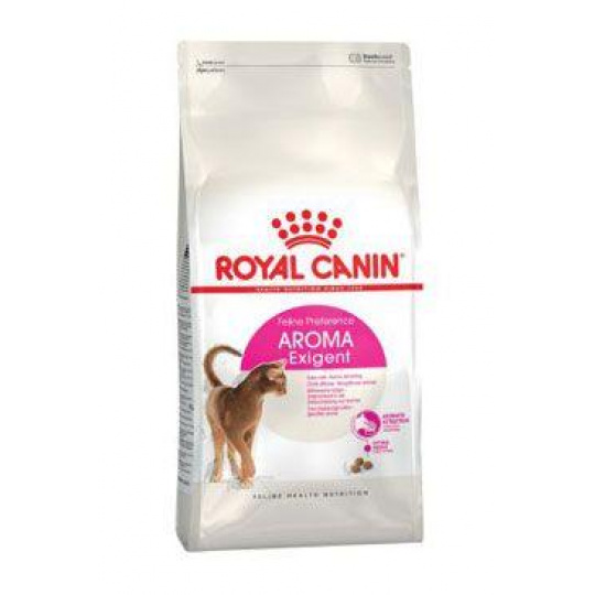 Royal Canin Feline Exigent Aroma  2kg