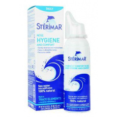 Stérimar nosový sprej 100ml