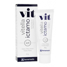 Vitella Ictamo pasta 30g Vitella Ictamo pasta 30g