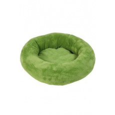 Pelech okrúhly AMÉLIE 50cm zelená A23 Pelech okrúhly AMÉLIE 50cm zelená A23