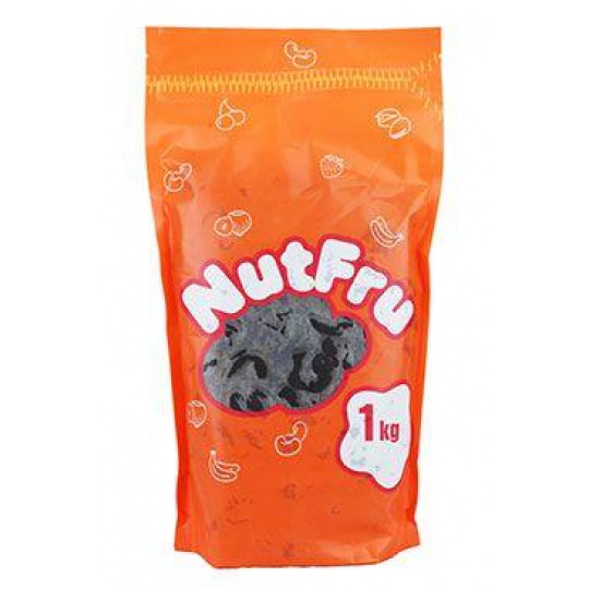 Sušené slivky bez kôstok 1kg