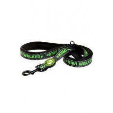 Vodítko nylon 150/2cm zelená Kiwi Vodítko nylon 150/2cm zelená Kiwi