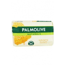 Palmolive tuhé mydlo Naturals Milk&Honey 90g